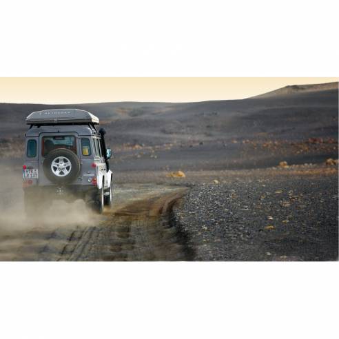 Tienda de techo Maggiolina Autohome RG-881826