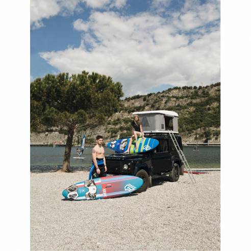 Tienda de techo Maggiolina Autohome RG-881826