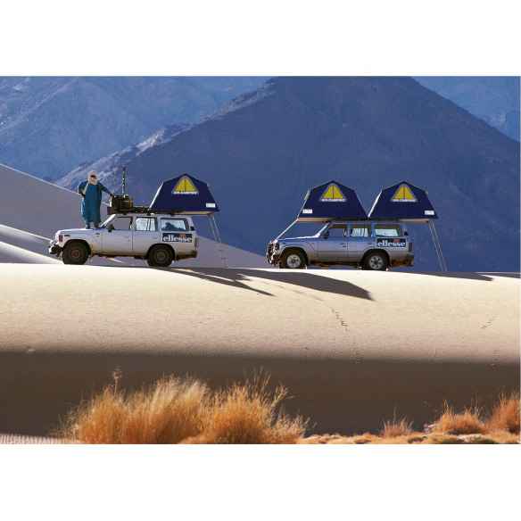 Tienda de techo Nino Cirani Autohome RG-883800