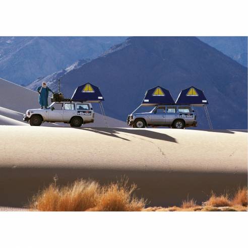 Tienda de techo Nino Cirani Autohome RG-883899