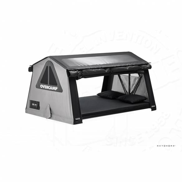 Pequeño color gris Autohome RG-883899