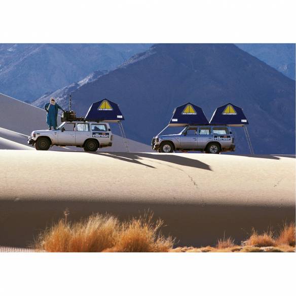 Tienda de techo Nino Cirani Autohome RG-889818