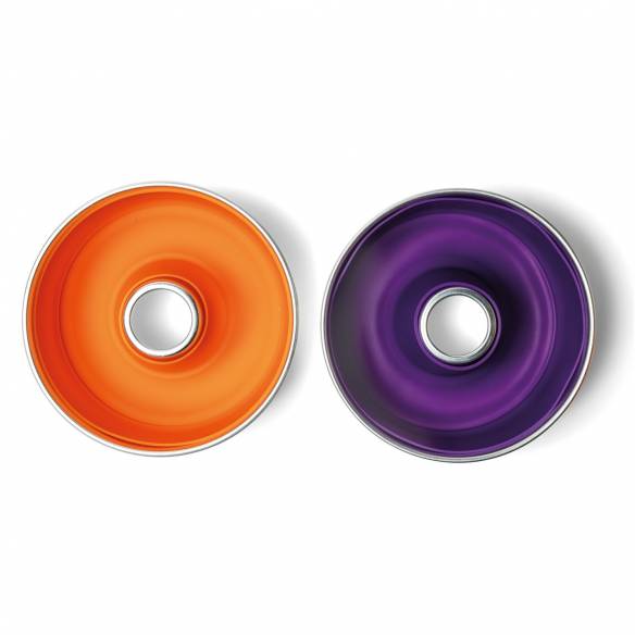 Molde Maxi de silicona para horno Omnia RG-915597