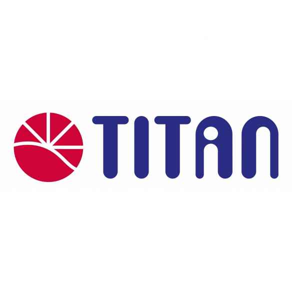 Ventilador Titan para frigorífico Titan RG-222242