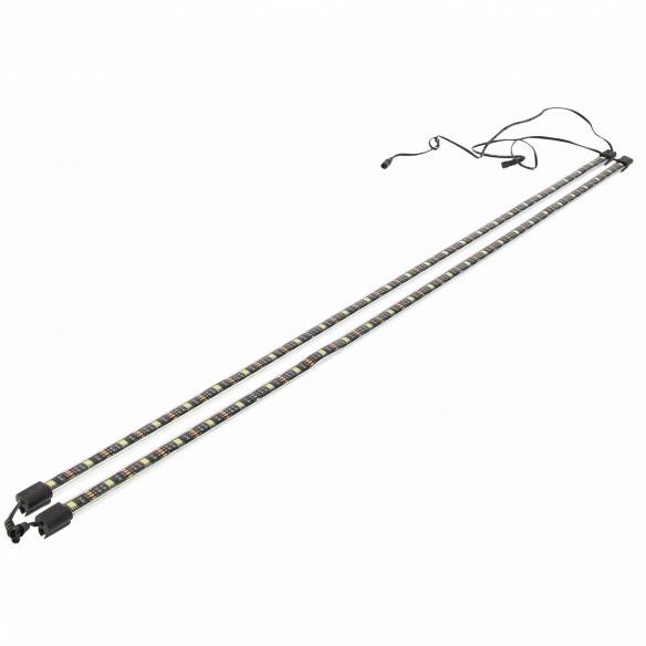 Kit de iluminación con 2 rampas LED Soplair RG-699614