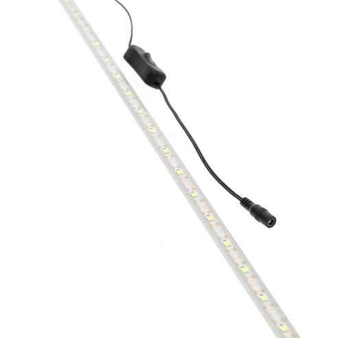 Kit de iluminación con 2 rampas LED Soplair RG-699614