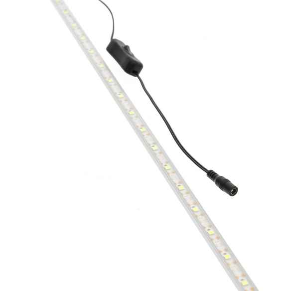 Kit de iluminación con 2 rampas LED Soplair RG-699614