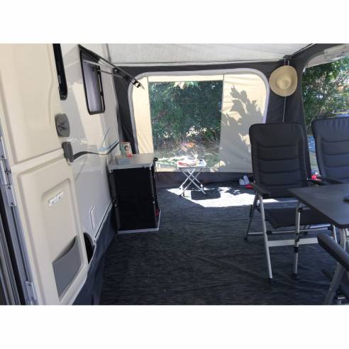 Avance Madura 240 Baya Sun RG-BNVE5331