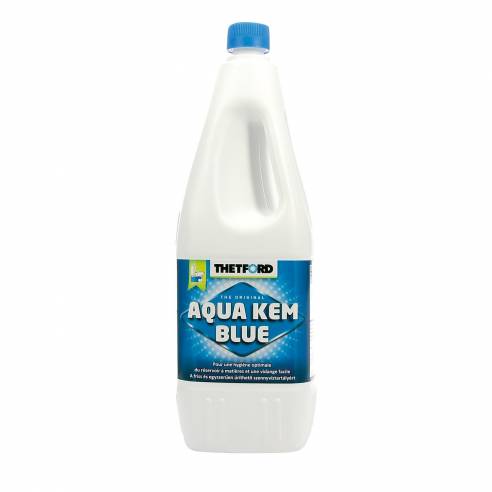 Aqua Kem azul 2 litros Thetford RG-166152
