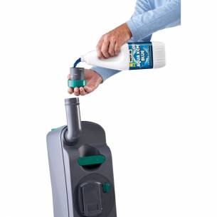 Aqua kem azul 2 litros : producto depósito Thetford RG-166152 2