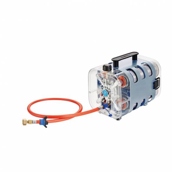 Quad Power Pak 30 mbar Cadac RG-216797