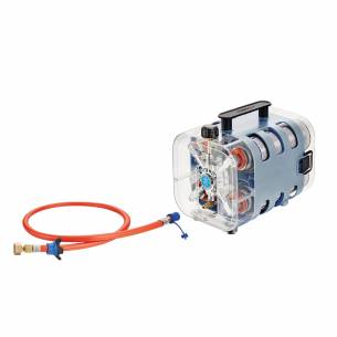 Quad Power Pak 30 mbar Cadac RG-216797 2