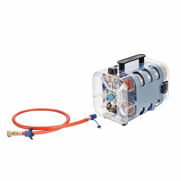 Quad Power Pak 30 mbar Cadac RG-216797