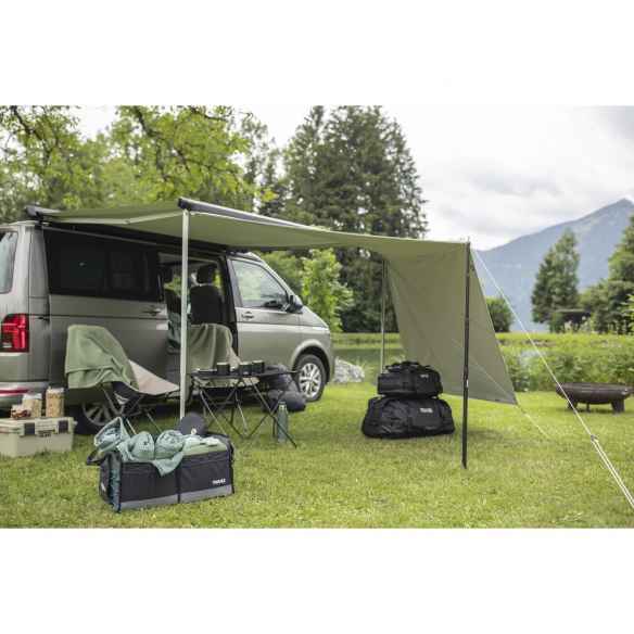 Mástil para paneles Subsola Thule RG-588127