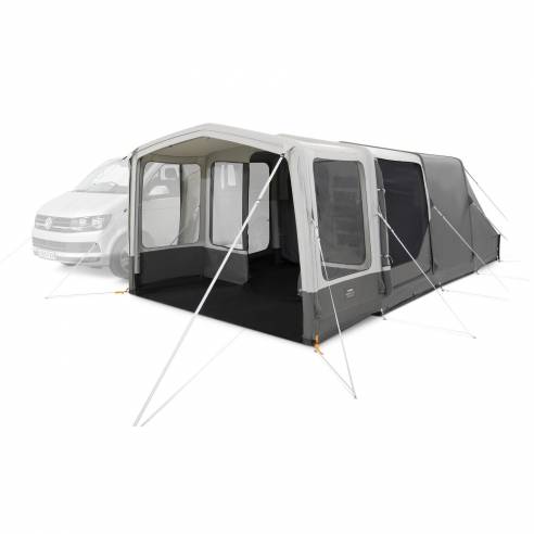 Avance autoportante Rarotonga Air Dometic RG-690625