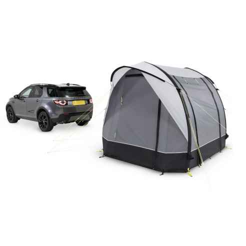 Avance inflable autoportante Tailgater Air Kampa RG-690635