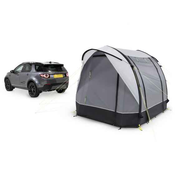 Avance inflable autoportante Tailgater Air Kampa RG-690635