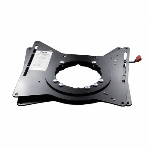 Base giratoria homologada para furgoneta RIB RG-122155