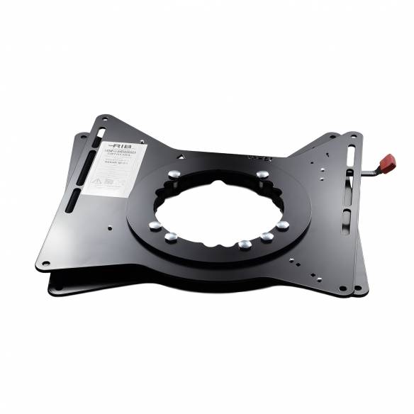 Base giratoria homologada para furgoneta RIB RG-122155
