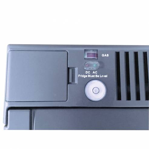 Nevera portátil tri-mixta de 34 litros Baya Sun RG-263533C