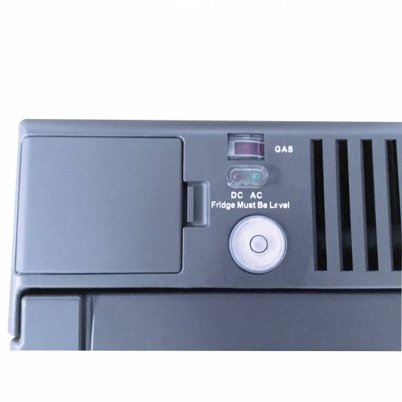 Nevera portátil tri-mixta de 34 litros Baya Sun RG-263533C