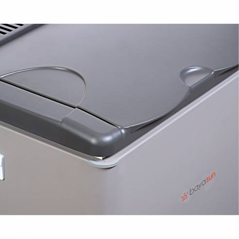 Nevera portátil tri-mixta de 34 litros Baya Sun RG-263533C