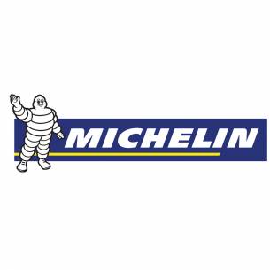 Europa en furgoneta 2025 Michelin RG-113204 2