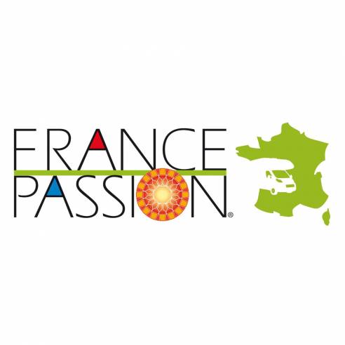 Guía de etapas France Passion 2025 France Passion RG-113215