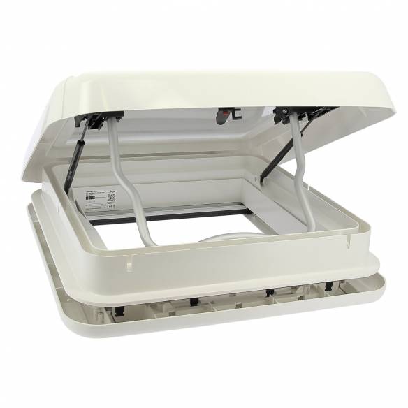Climatherm Pro  claraboya de 40 x 40 Conversion Van RG-112822