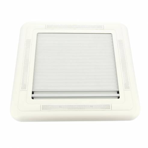 Climatherm Pro  claraboya de 40 x 40 Conversion Van RG-112822