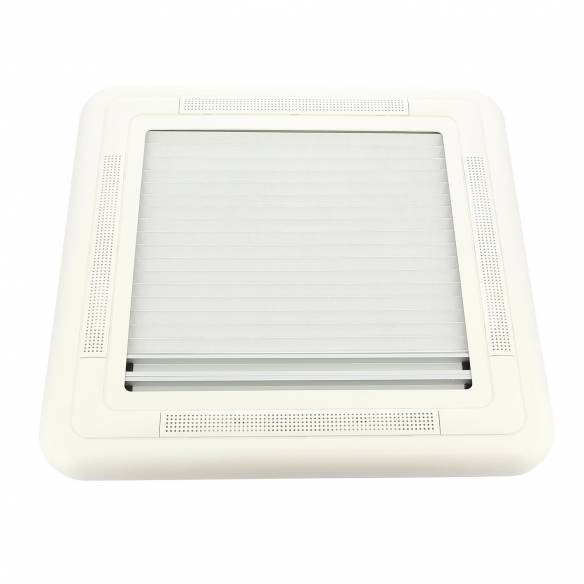 Climatherm Pro  claraboya de 40 x 40 Conversion Van RG-112822