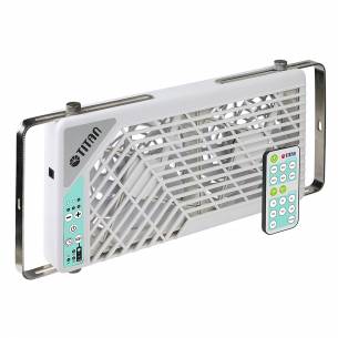 Ventilador multifunción Titan RG-111929