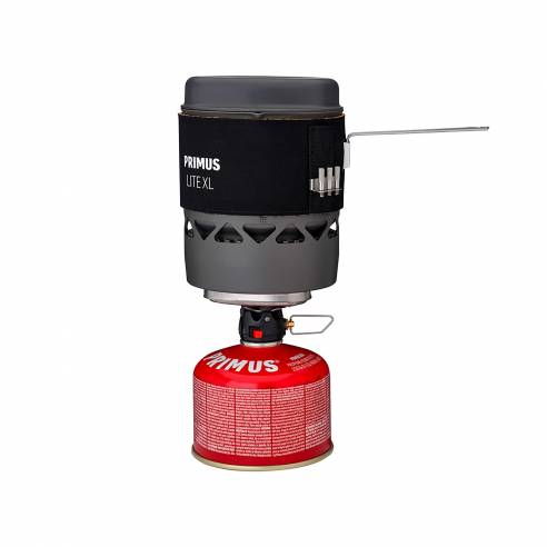 Cocina de gas Lite XL PRIMUS RG-216705