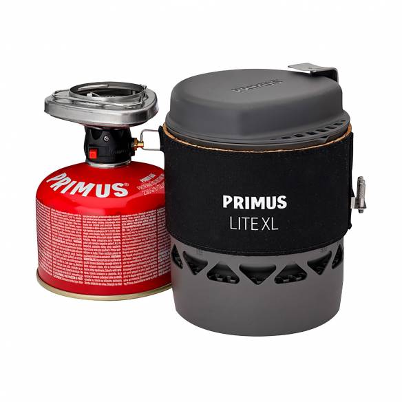 Cocina de gas Lite XL PRIMUS RG-216705