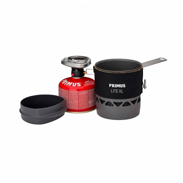 Cocina de gas Lite XL PRIMUS RG-216705