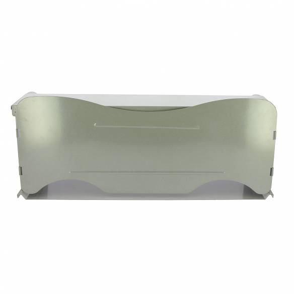 Protección contra llamas con base y estante Soplair RG-216746