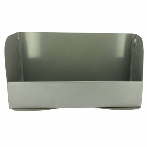 Protección contra llamas con base y estante Soplair RG-216746