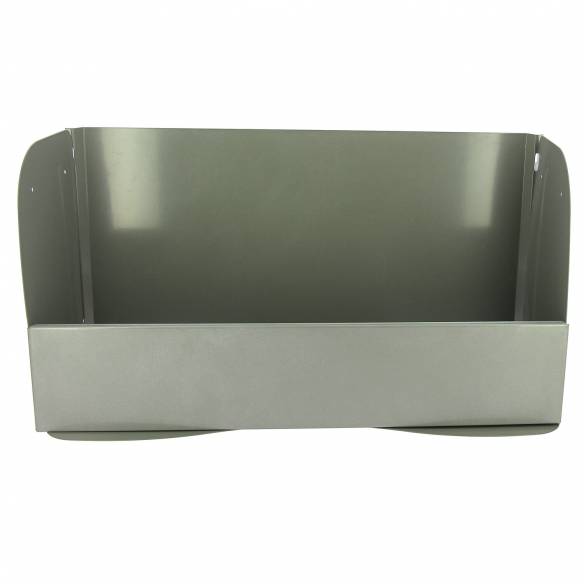 Protección contra llamas con base y estante Soplair RG-216746