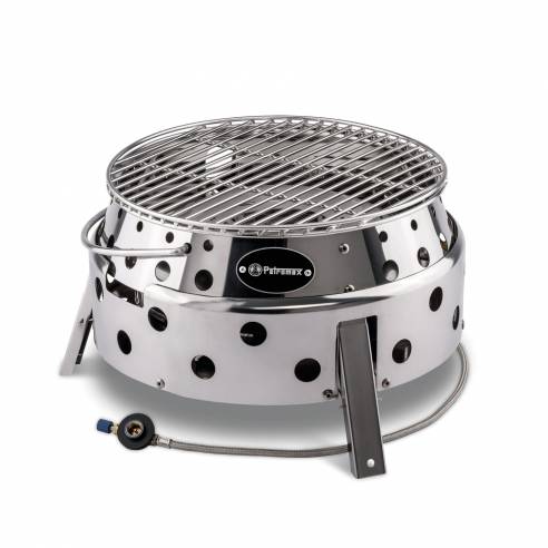 Barbacoa de gas Atago Petromax RG-216756