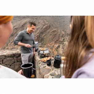 Barbacoa de gas Atago Petromax RG-216756 2