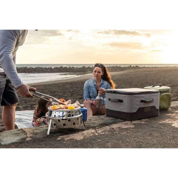 Barbacoa de gas Atago Petromax RG-216756