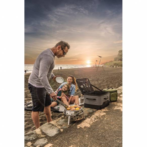 Barbacoa de gas Atago Petromax RG-216756