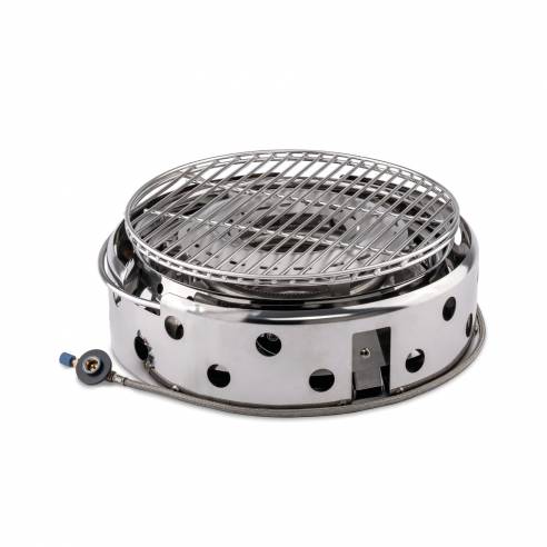 Barbacoa de gas Atago Petromax RG-216756