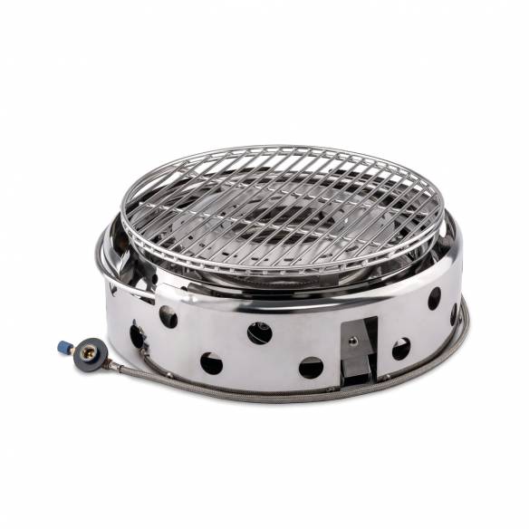 Barbacoa de gas Atago Petromax RG-216756