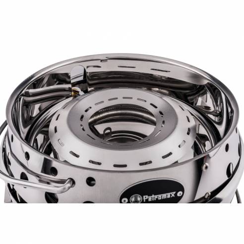 Barbacoa de gas Atago Petromax RG-216756