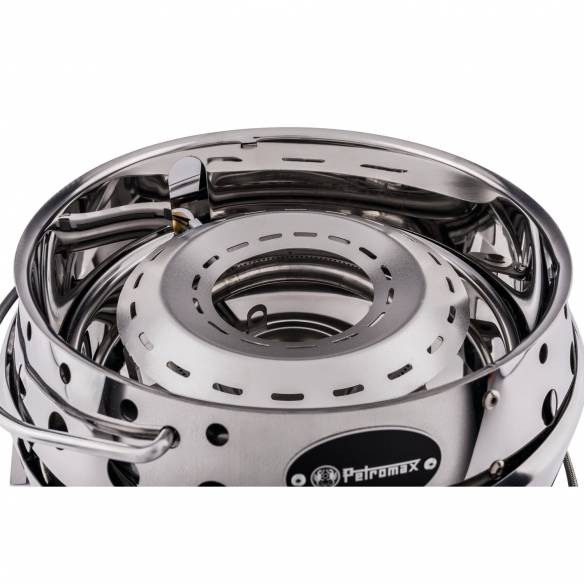 Barbacoa de gas Atago Petromax RG-216756