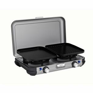 Cocina de gas de 2 fuegos Camping Kitchen CV Campingaz RG-216739 2