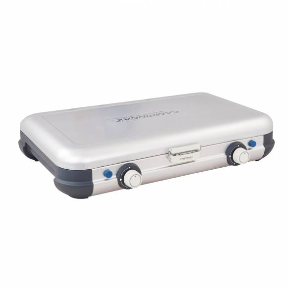 Hornillo de gas Camping Kitchen 2 Grill & Go Campingaz RG-216749