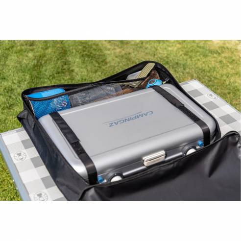 Hornillo de gas Camping Kitchen 2 Grill & Go Campingaz RG-216749