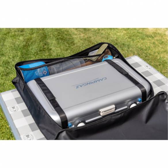 Hornillo de gas Camping Kitchen 2 Grill & Go Campingaz RG-216749